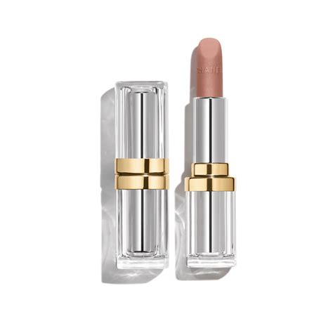 chanel beige ardent lipstick|31 LE ROUGE Satin lipstick 1 .